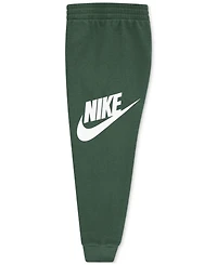 Nike Little Boys Club Fleece 2-Piece Set Logo Hoodie & Sweatpants