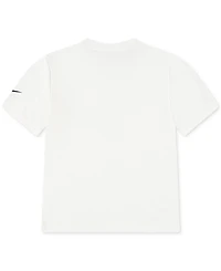 Nike Toddler and Little Boys Fly Graphic T-Shirt