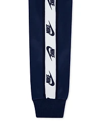 Nike Toddler Kids Dri-fit 2-Pc. Full Zip Tracksuit Set