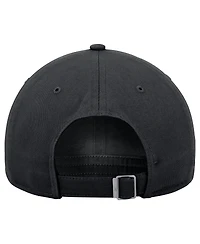 Nike Men's Black Vanderbilt Commodores 2025 On-Field Club Adjustable Hat