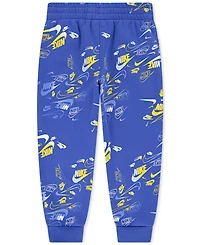 Nike Toddler & Little Boys Sportswear Printed Reveal Jogger Pants