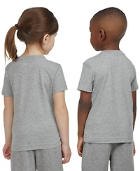 Nike Toddler Boys Sportswear Embroidered Futura Short Sleeve T-shirt