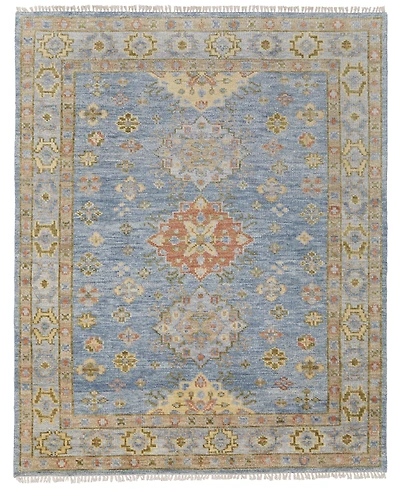 Feizy Fillmore 69CIF 5'x8' Area Rug