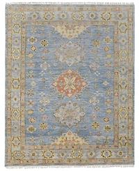 Feizy Fillmore 69CIF 5'x8' Area Rug