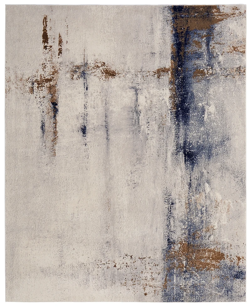 Feizy Clio 39LXF 7'9"x10' Area Rug