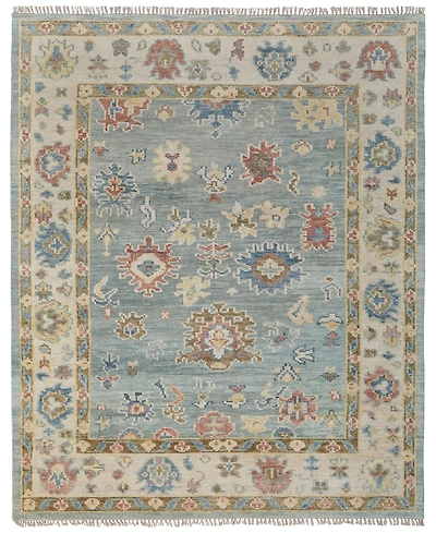 Feizy Fillmore 69CJF 5'x8' Area Rug
