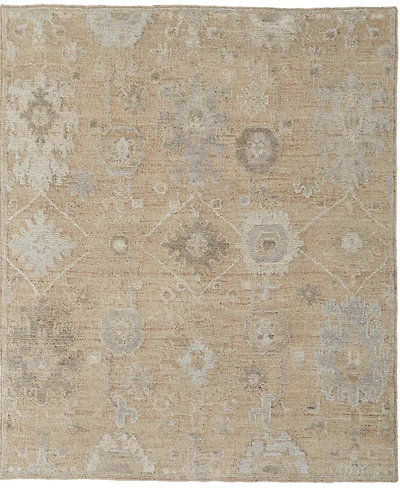 Feizy Grafton 69F8F 3'6"x5'6" Area Rug