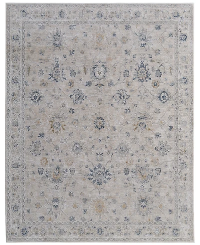 Feizy Pasha 39M7F 7'10"x10'3" Area Rug