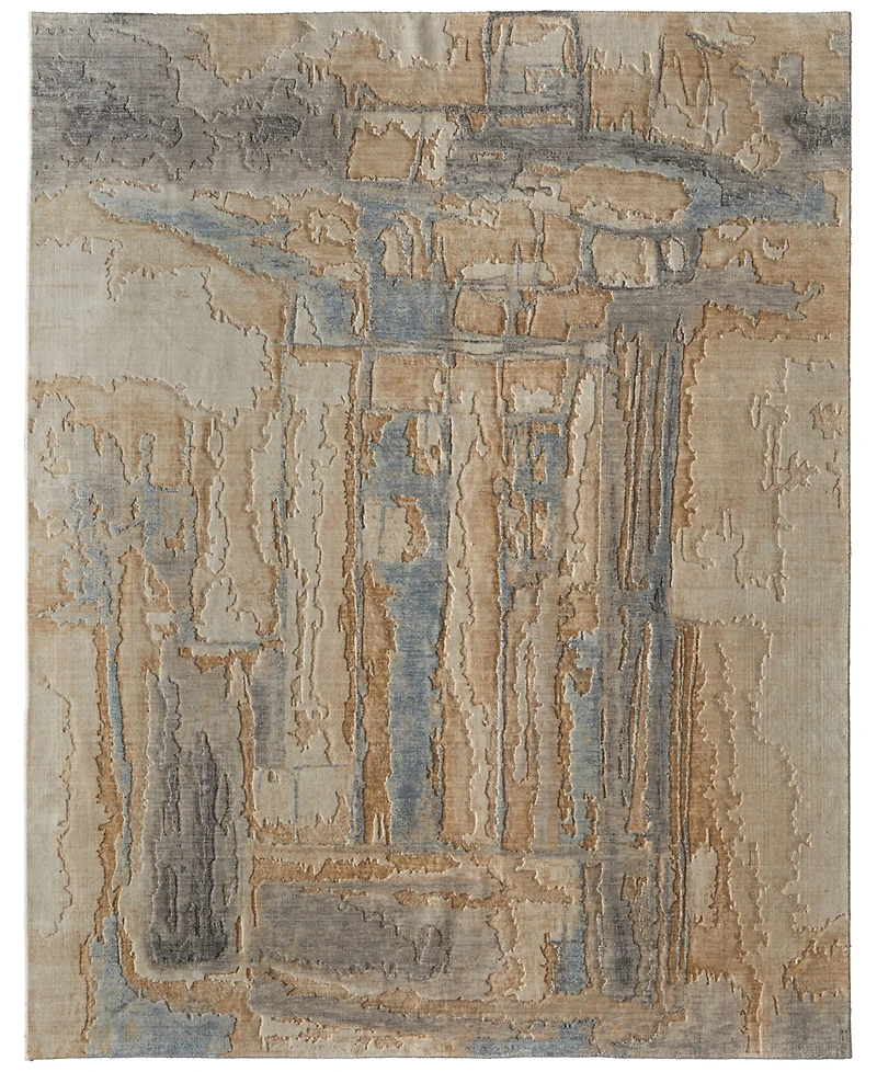 Feizy Jaxson 39Q0F 4'x6' Area Rug