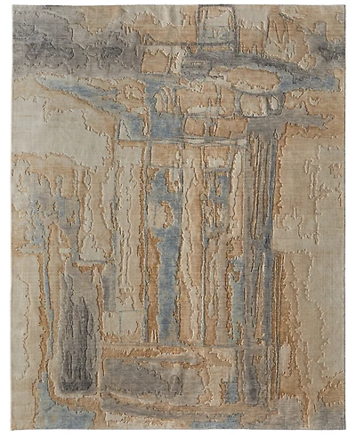 Feizy Jaxson 39Q0F 4'x6' Area Rug