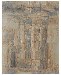 Feizy Jaxson 39Q0F 4'x6' Area Rug