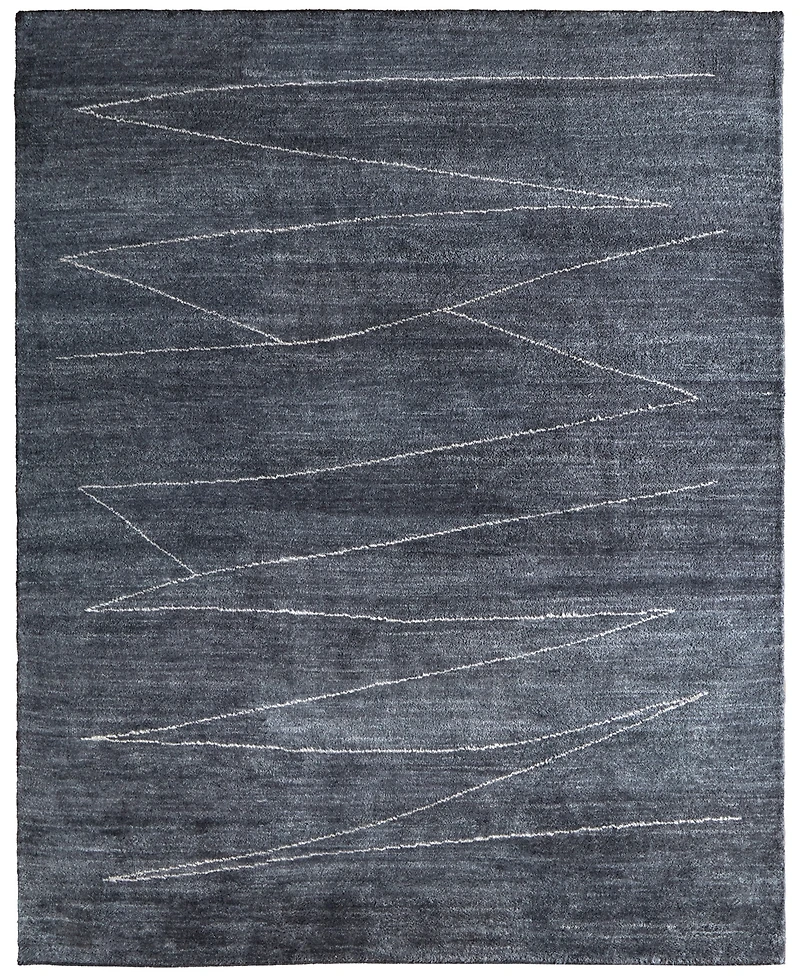 Feizy Agape 69H6F 5'6"x8'6" Area Rug