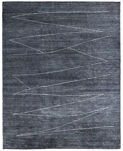 Feizy Agape 69H6F 5'6"x8'6" Area Rug