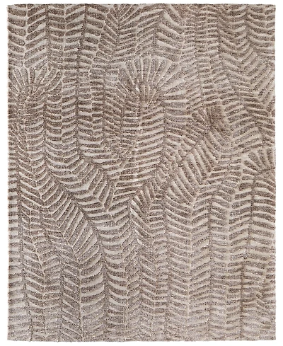 Feizy Colton 8A54F 5'x8' Area Rug