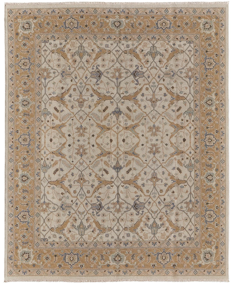 Feizy Corbitt 0611F 5'6"x8'6" Area Rug