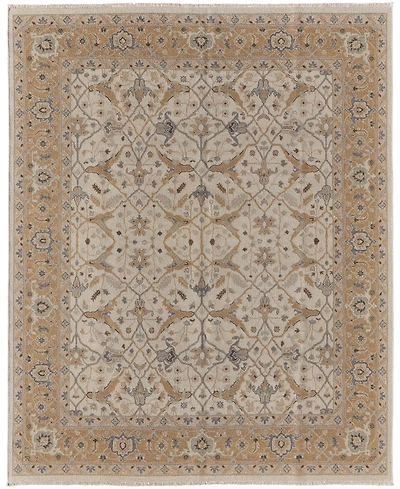 Feizy Corbitt 0611F 5'6"x8'6" Area Rug