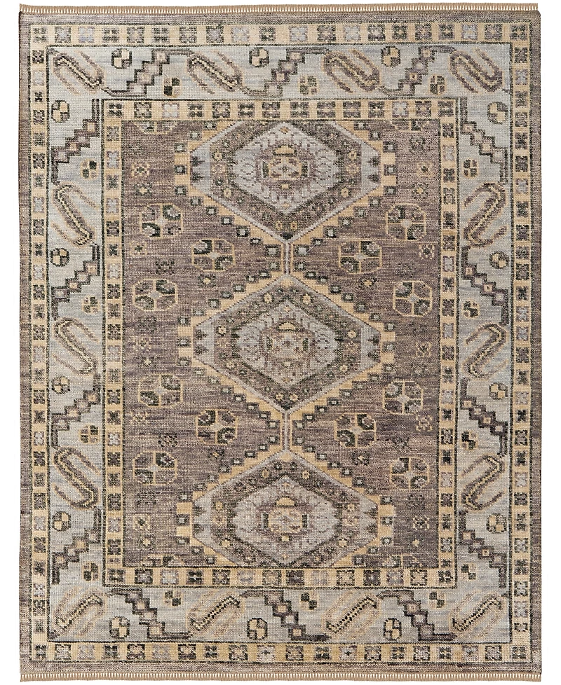 Feizy Fillmore 6943F 3'x5' Area Rug