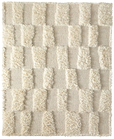 Feizy Ashby 8907F 5'6"x8'6" Area Rug