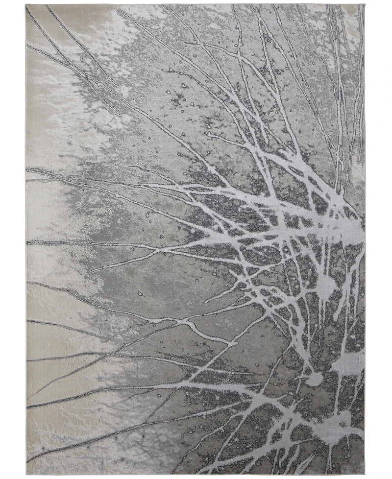 Feizy Astra 39L5F 8'x10' Area Rug