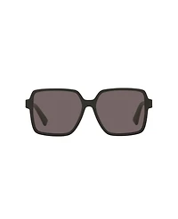 Bottega Veneta Women's Rectangle Sunglasses, BV1317SK 6J000448