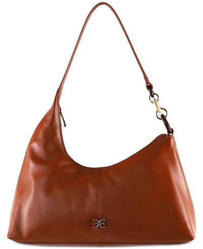 Sam Edelman Dakota Leather Shoulder Bag