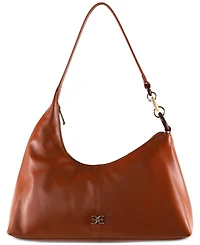 Sam Edelman Dakota Leather Shoulder Bag