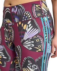 adidas Plus High-Rise Farm 7/8 Leggings Pants