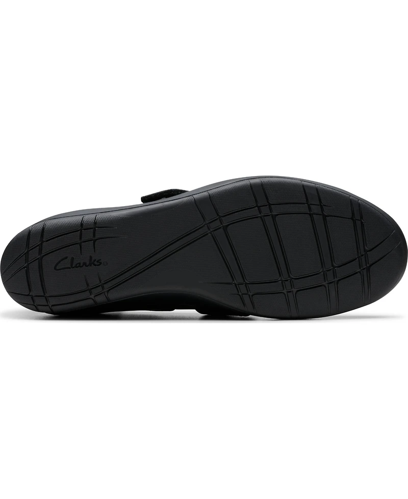 Clarks Women's Collection Suttyn May Shoes