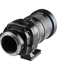 Venus Laowa 100mm f/2.8 Tilt-Shift 1X Macro Lens for Nikon Z