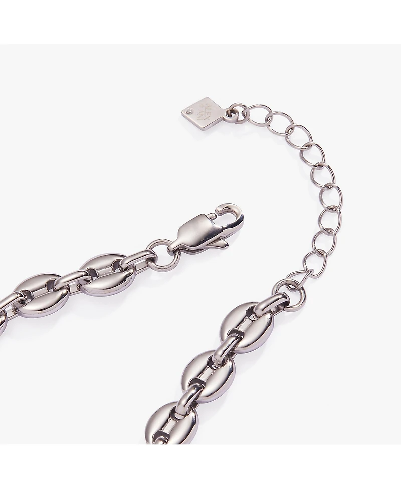 Alex and Ani Mariner Chain Bracelet