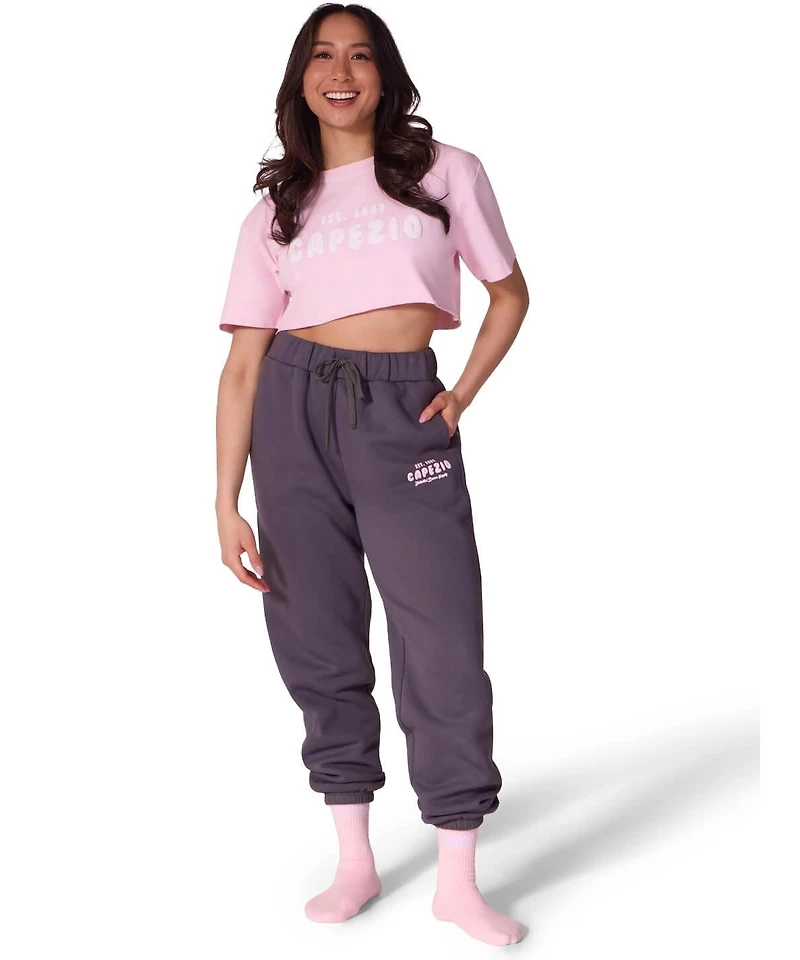 Capezio Women's Varsity Crew Sock