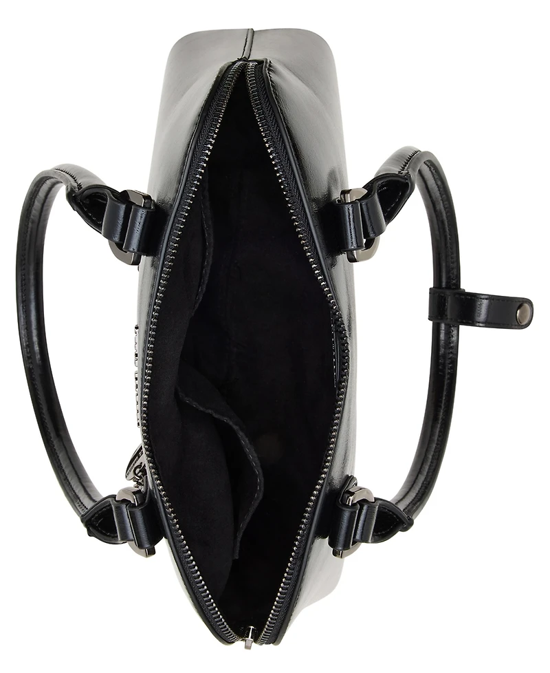 Steve Madden Blevy Elongated Shoulder Bag