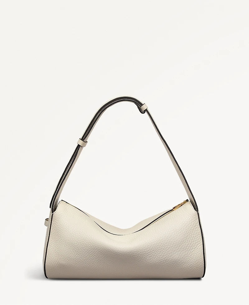 Radley London Abbey Mews Small Zip Top Shoulder Bag