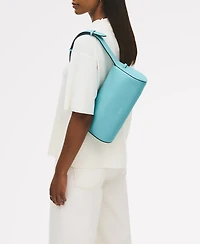 Radley London Abbey Mews Small Zip Top Shoulder Bag