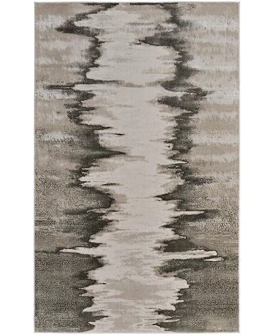 Feizy Micah 39LQF 6'7"x9'6" Area Rug
