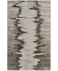 Feizy Micah 39LQF 6'7"x9'6" Area Rug