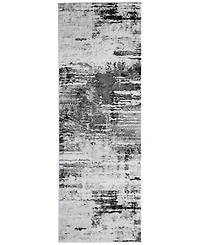Feizy Prasad 39N9F 2'10"x7'10" Runner Area Rug
