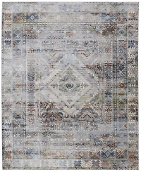 Feizy Melrose 39P0F 5'x7'6" Area Rug