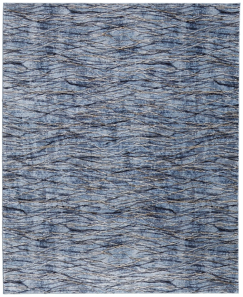 Feizy Sonora 39NXF 6'7"x9'6" Area Rug