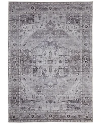 Feizy Percy 39PCF 7'10"x9'10" Area Rug