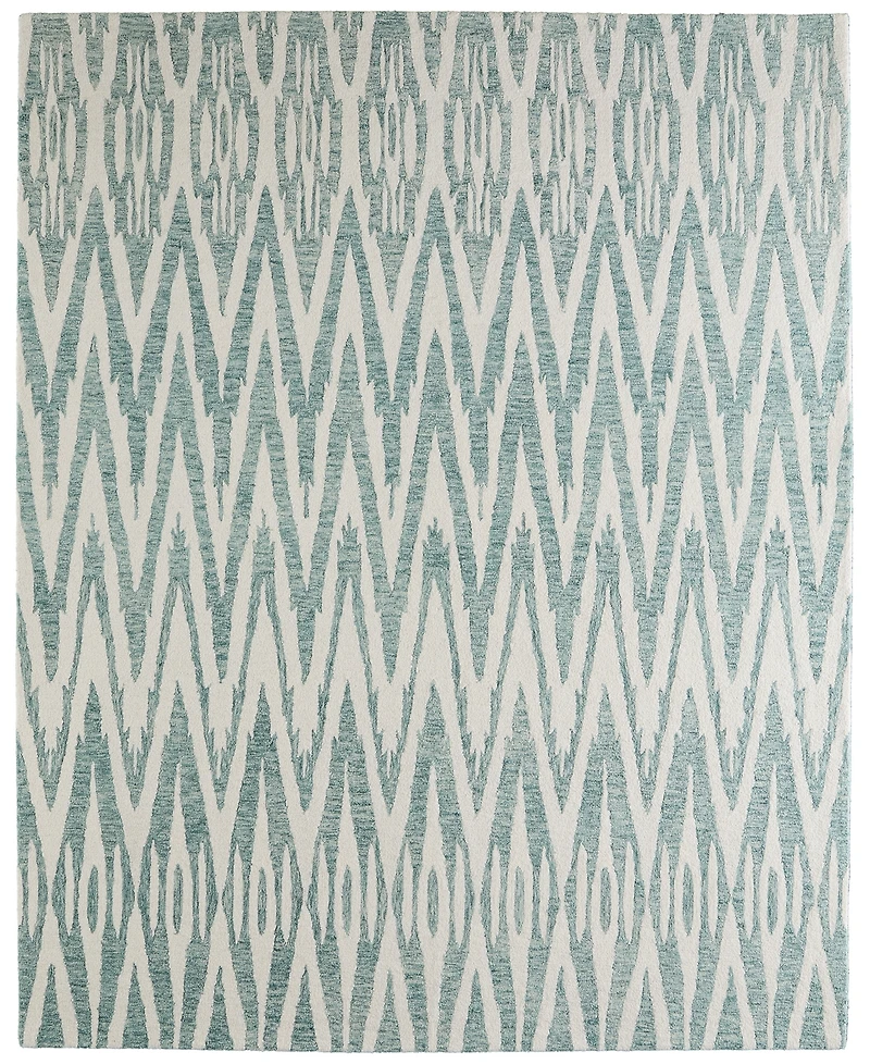 Feizy Wallace 8A40F 5'x8' Area Rug