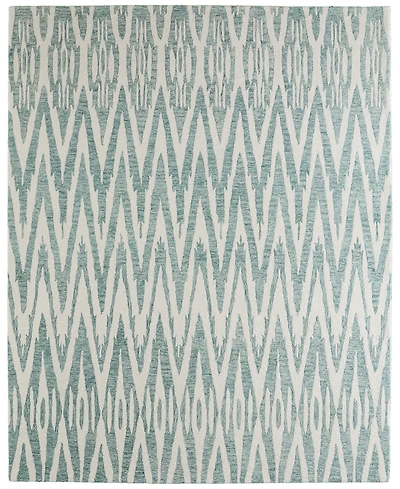 Feizy Wallace 8A40F 5'x8' Area Rug