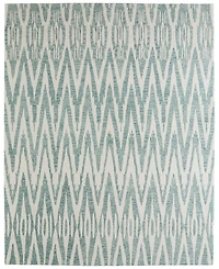 Feizy Wallace 8A40F 5'x8' Area Rug