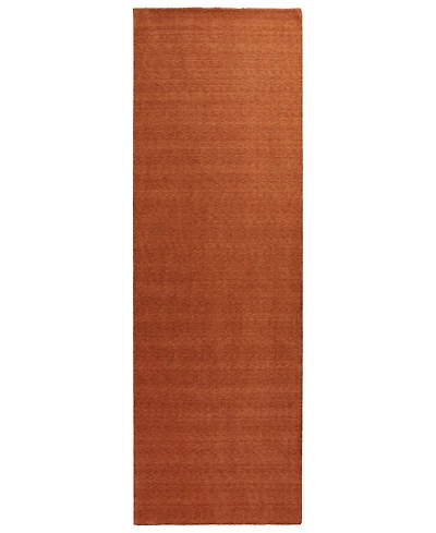 Feizy Luna 8049F 2'6"x8' Runner Area Rug