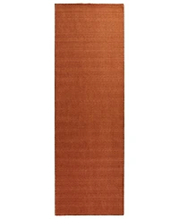 Feizy Luna 8049F 2'6"x8' Runner Area Rug