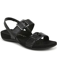 Vionic Womens Reese Slingback Sandals