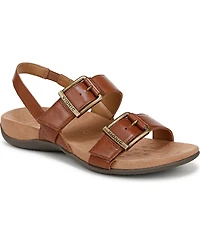 Vionic Womens Reese Slingback Sandals
