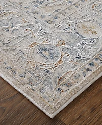 Feizy Pasha 39M5F 5'x7'6" Area Rug