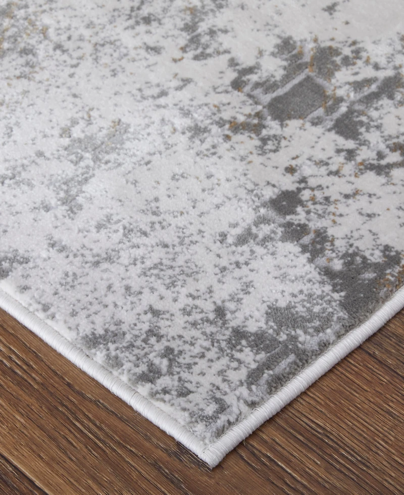 Feizy Waldor 39NDF 5'x8' Area Rug