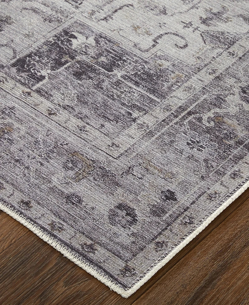 Feizy Percy 39PCF 5'3"x7'6" Area Rug